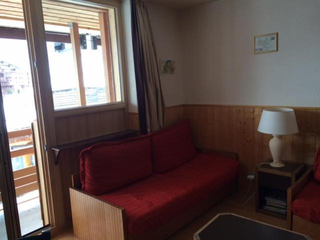 Fontaines Blanches 320 Appartement Avoriaz Buitenkant foto