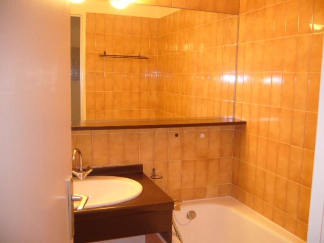 Fontaines Blanches 320 Appartement Avoriaz Buitenkant foto