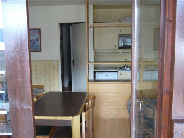 Fontaines Blanches 320 Appartement Avoriaz Buitenkant foto